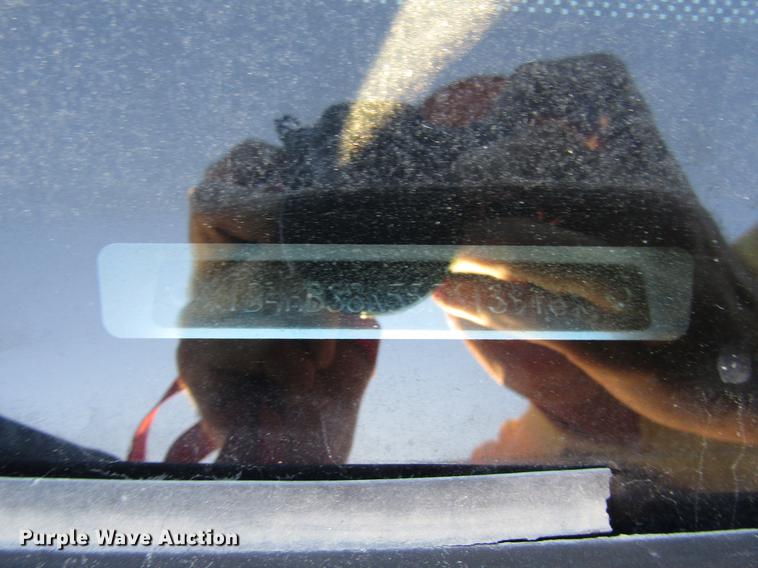 image for item DD3746 2005 Dodge Durango SUV