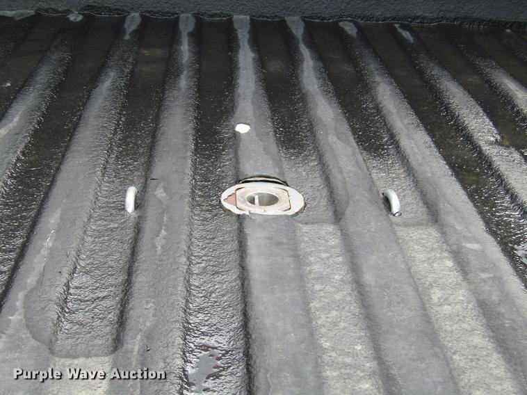 image for item DD4344 2007 Chevrolet Silverado 2500HD Crew Cab pickup truck