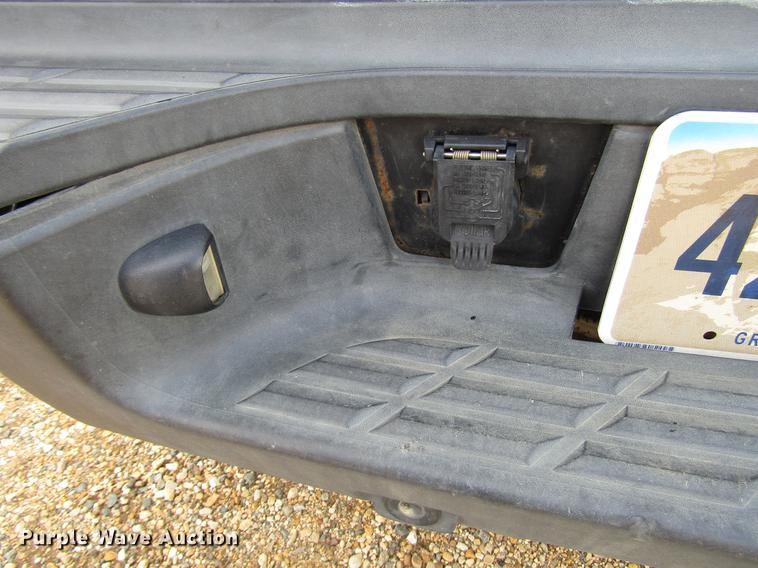 image for item DD4344 2007 Chevrolet Silverado 2500HD Crew Cab pickup truck