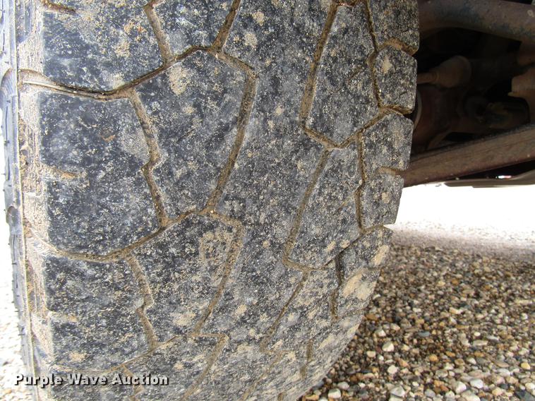 image for item DD4344 2007 Chevrolet Silverado 2500HD Crew Cab pickup truck