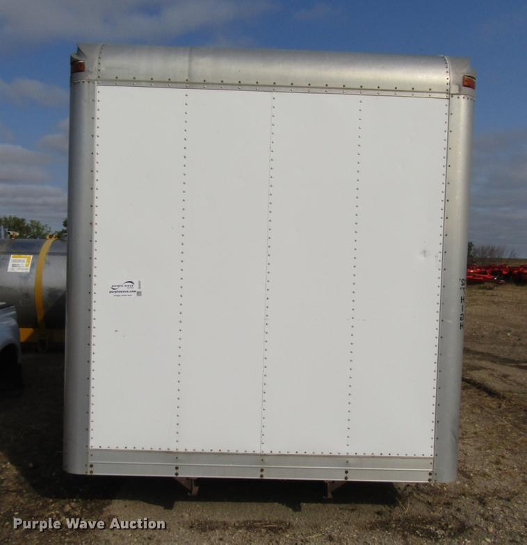 image for item DD4352 Box bed