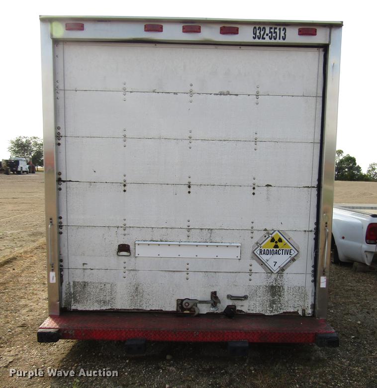 image for item DD4352 Box bed