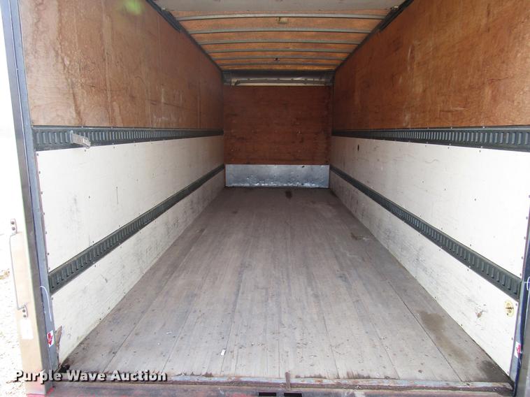 image for item DD4352 Box bed