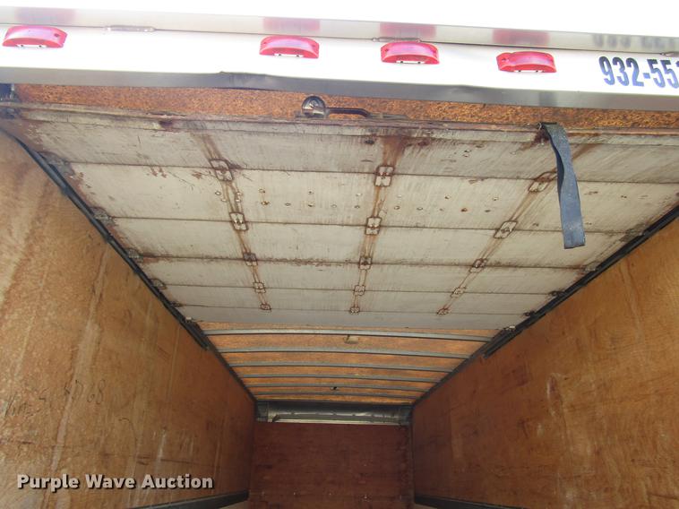 image for item DD4352 Box bed