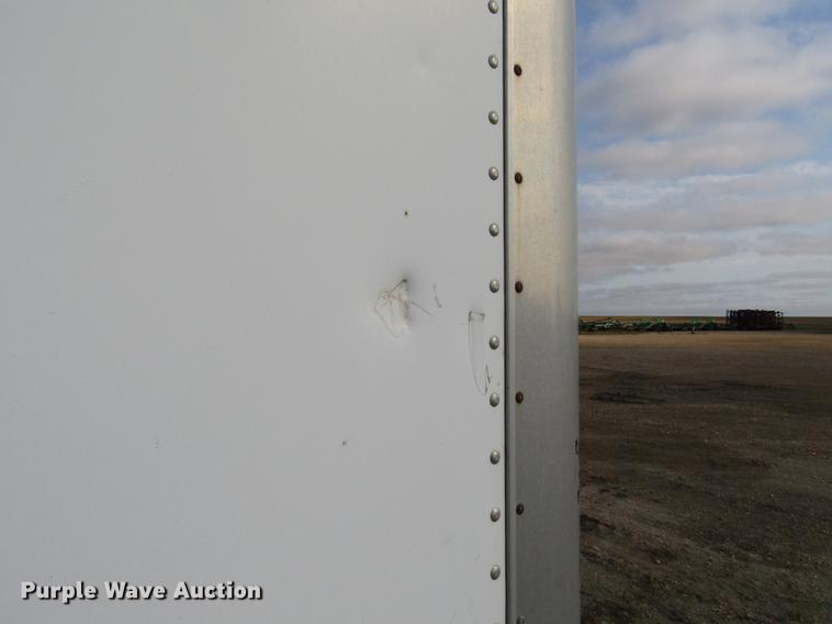 image for item DD4352 Box bed