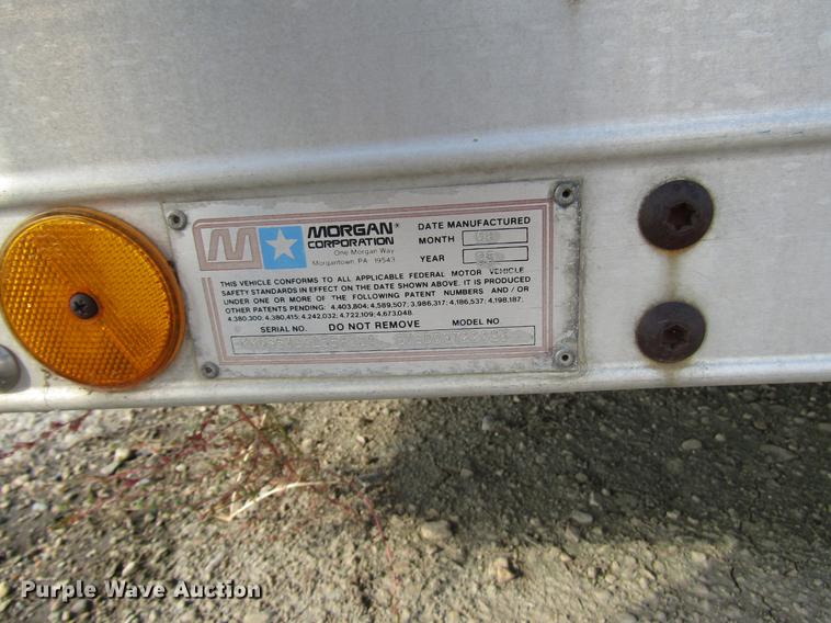 image for item DD4352 Box bed