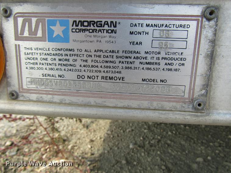 image for item DD4352 Box bed