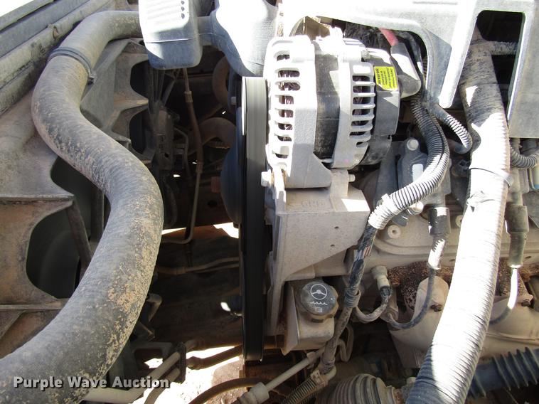 image for item DD4393 2012 Chevrolet Silverado 1500 Ext. Cab pickup truck