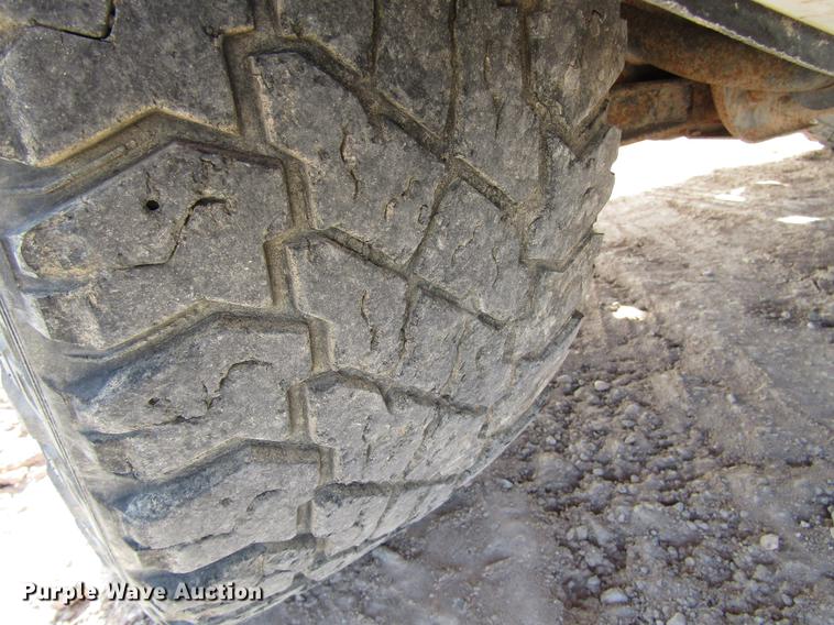 image for item DD4393 2012 Chevrolet Silverado 1500 Ext. Cab pickup truck