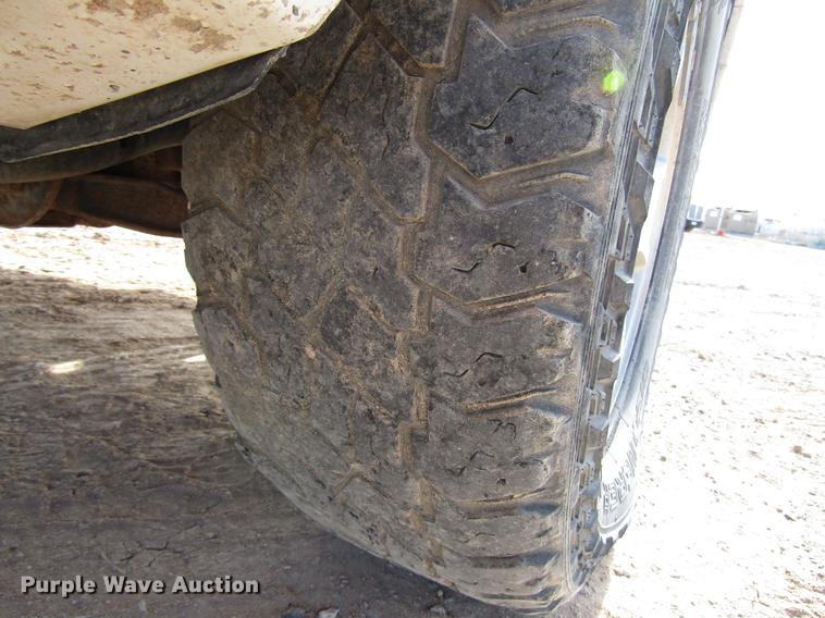 image for item DD4393 2012 Chevrolet Silverado 1500 Ext. Cab pickup truck