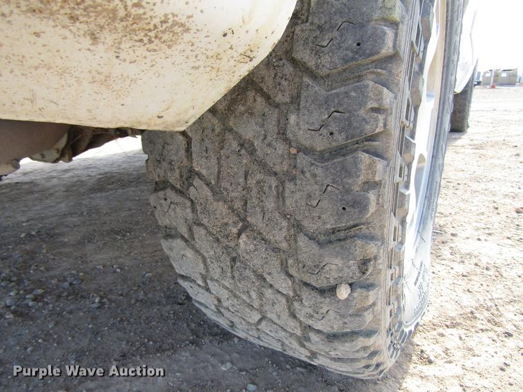 image for item DD4393 2012 Chevrolet Silverado 1500 Ext. Cab pickup truck