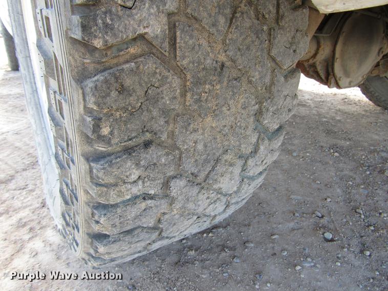 image for item DD4393 2012 Chevrolet Silverado 1500 Ext. Cab pickup truck