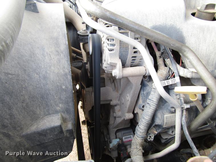 image for item DD4394 2013 Dodge Ram 1500 Quad Cab pickup truck