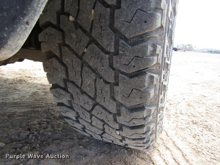 image for item DD4394 2013 Dodge Ram 1500 Quad Cab pickup truck