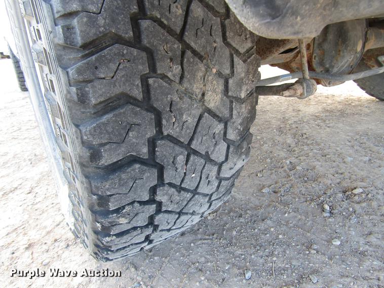 image for item DD4394 2013 Dodge Ram 1500 Quad Cab pickup truck