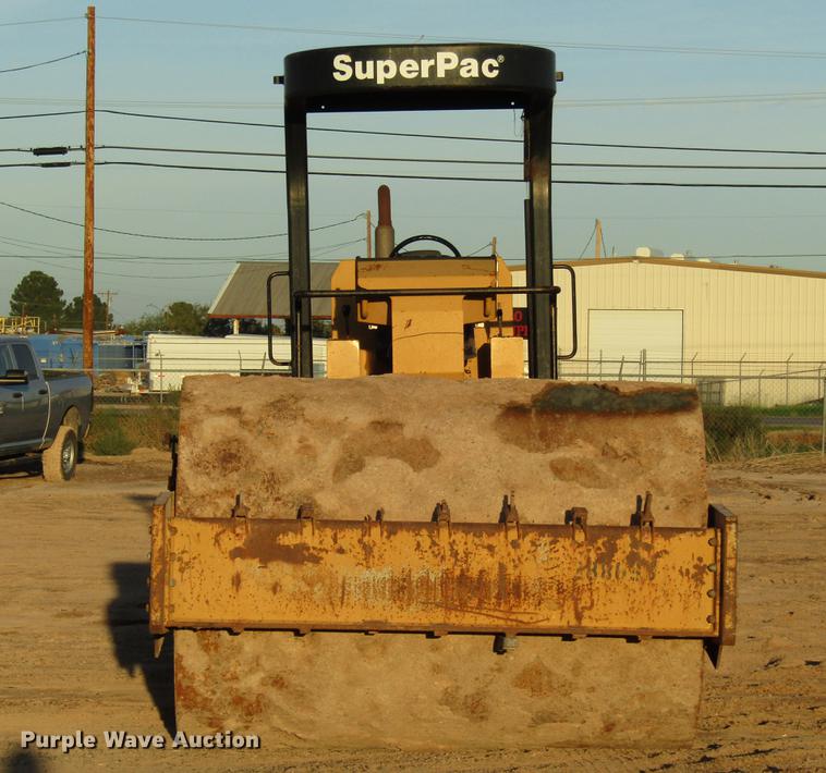 image for item DD4400 Champion 840 single drum roller