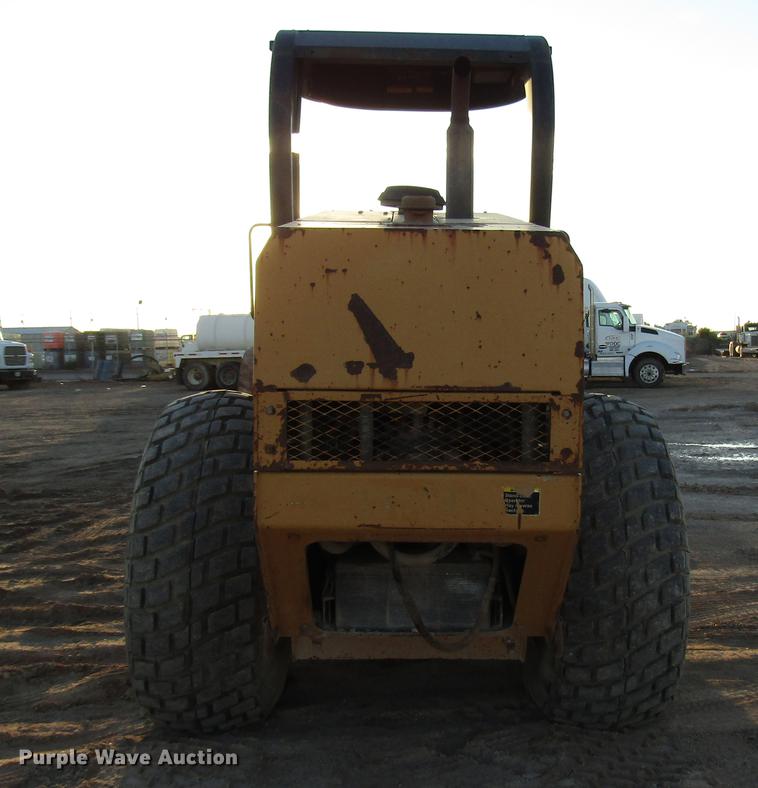 image for item DD4400 Champion 840 single drum roller