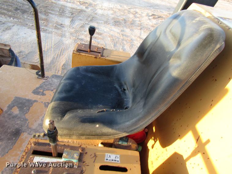 image for item DD4400 Champion 840 single drum roller