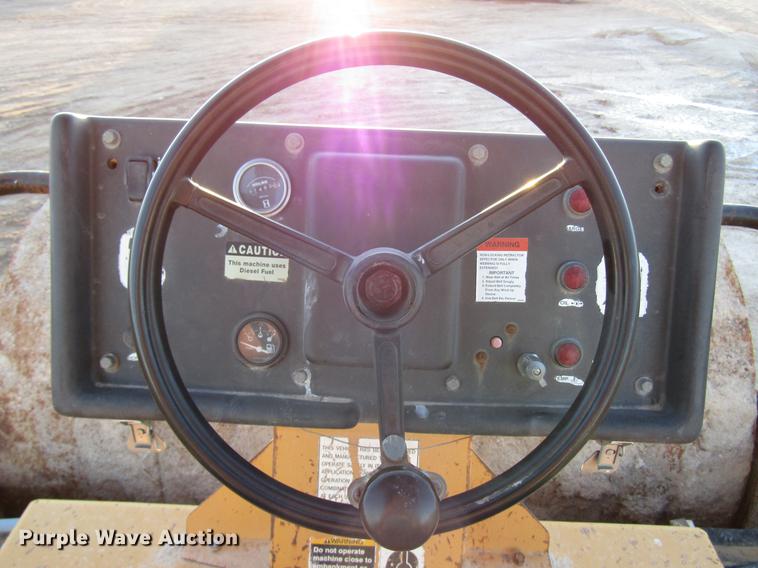 image for item DD4400 Champion 840 single drum roller