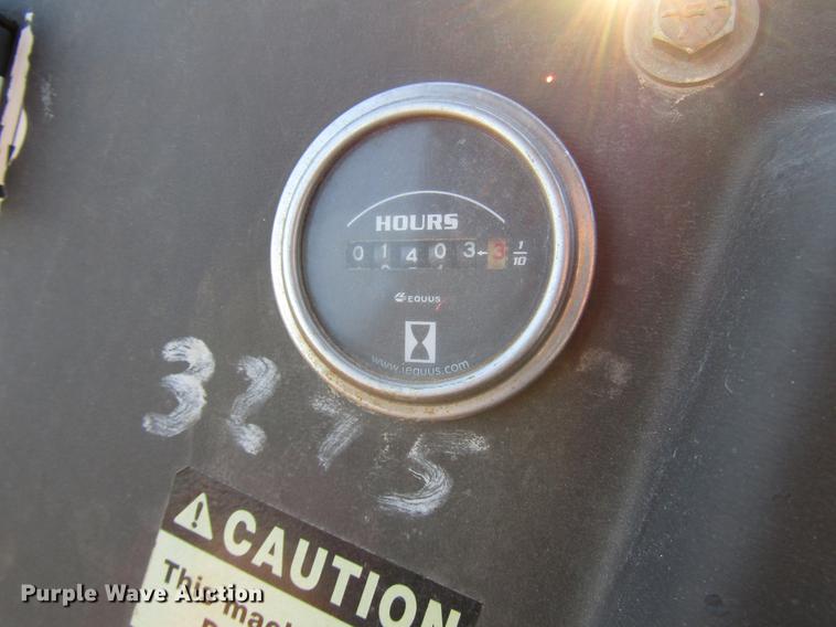 image for item DD4400 Champion 840 single drum roller