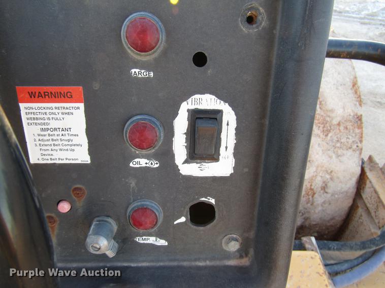 image for item DD4400 Champion 840 single drum roller