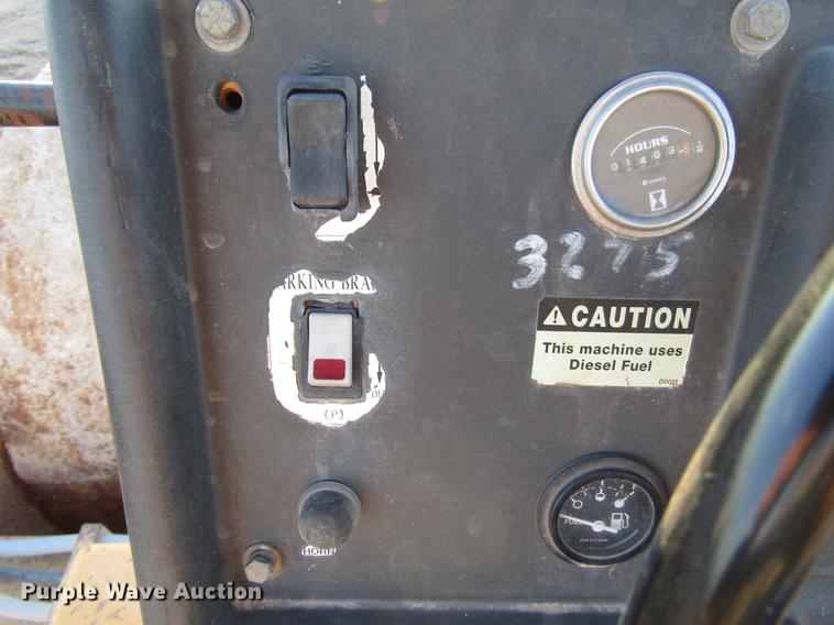 image for item DD4400 Champion 840 single drum roller