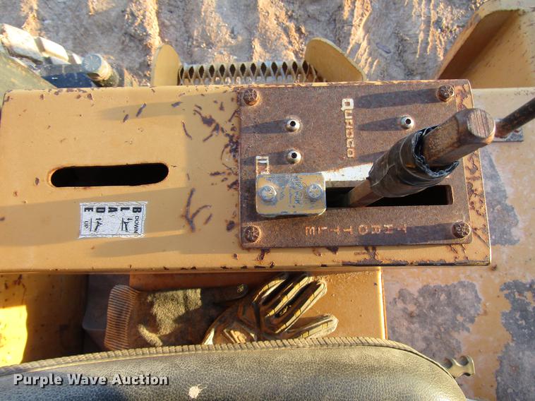 image for item DD4400 Champion 840 single drum roller