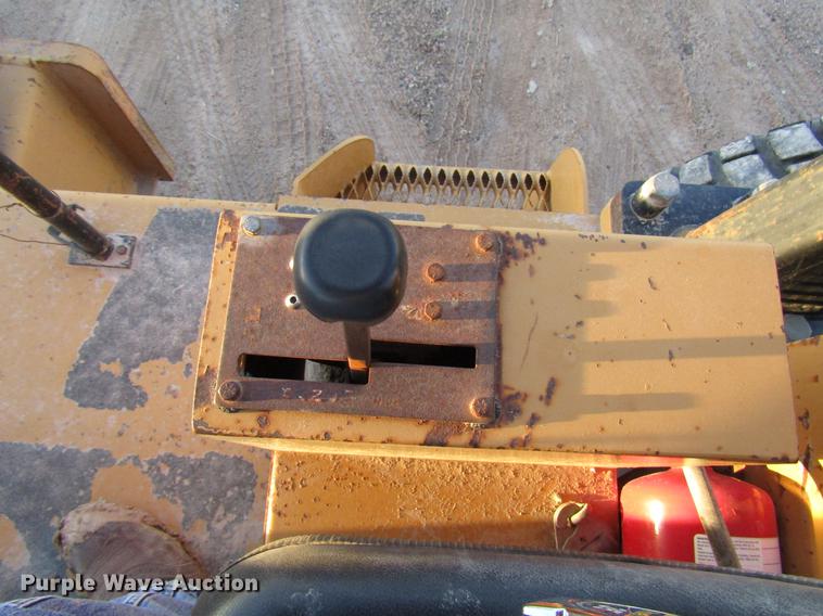 image for item DD4400 Champion 840 single drum roller