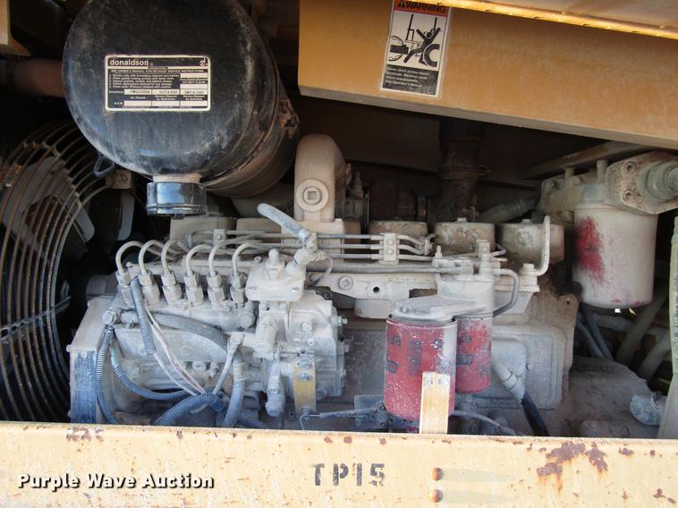 image for item DD4400 Champion 840 single drum roller