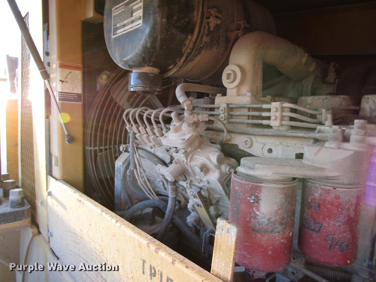 image for item DD4400 Champion 840 single drum roller