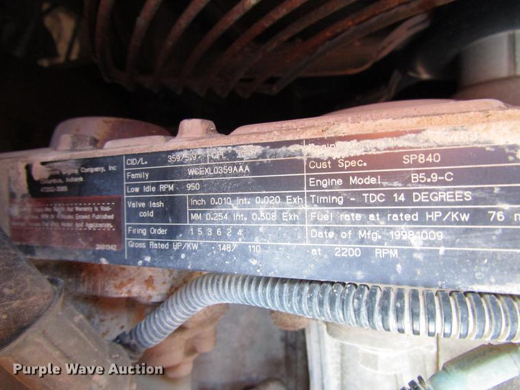 image for item DD4400 Champion 840 single drum roller