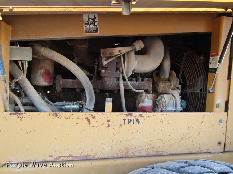 image for item DD4400 Champion 840 single drum roller