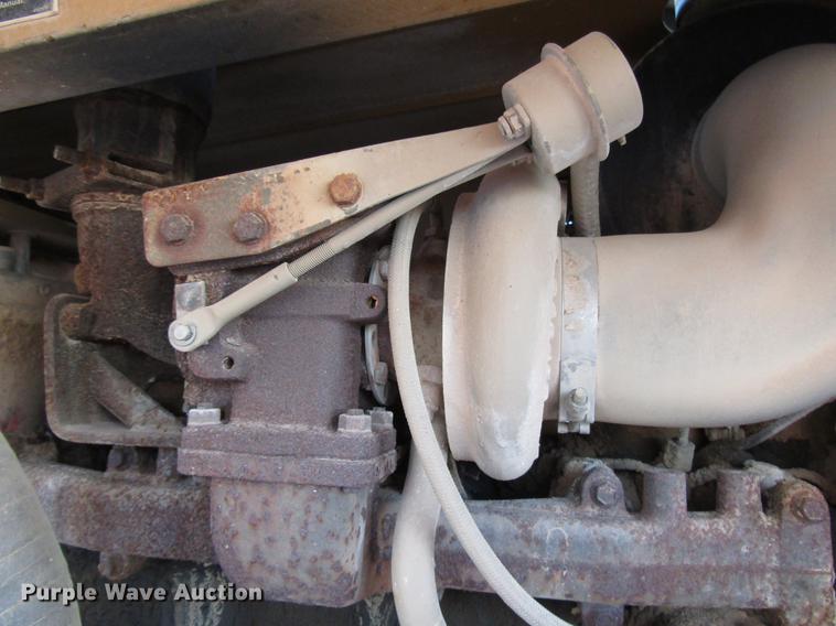 image for item DD4400 Champion 840 single drum roller