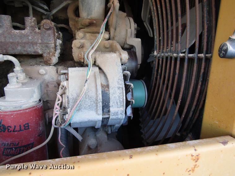 image for item DD4400 Champion 840 single drum roller