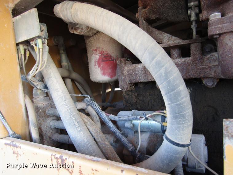 image for item DD4400 Champion 840 single drum roller