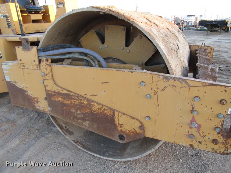 image for item DD4400 Champion 840 single drum roller