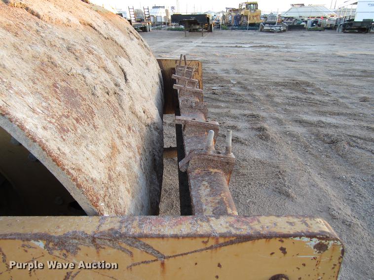 image for item DD4400 Champion 840 single drum roller