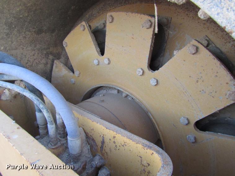 image for item DD4400 Champion 840 single drum roller