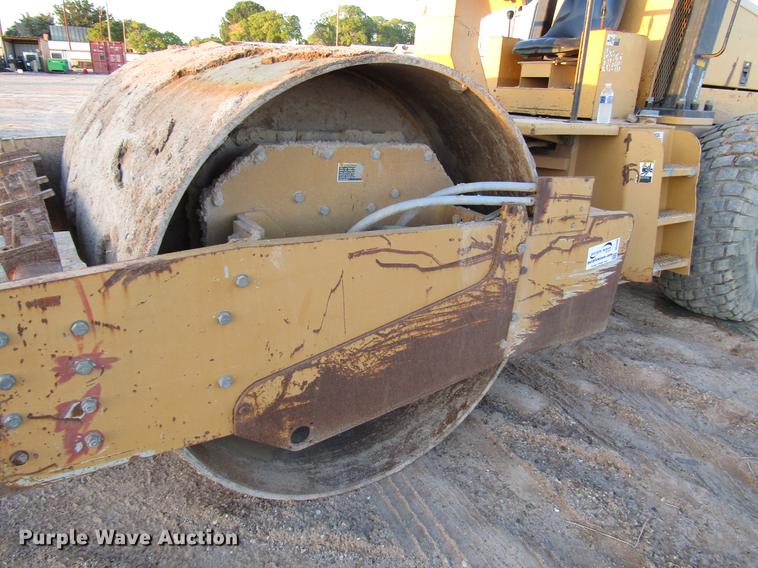 image for item DD4400 Champion 840 single drum roller