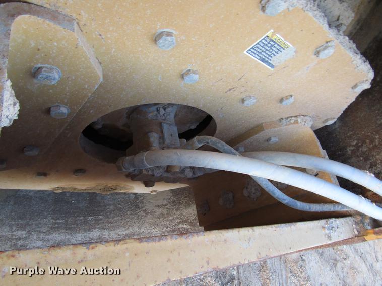 image for item DD4400 Champion 840 single drum roller