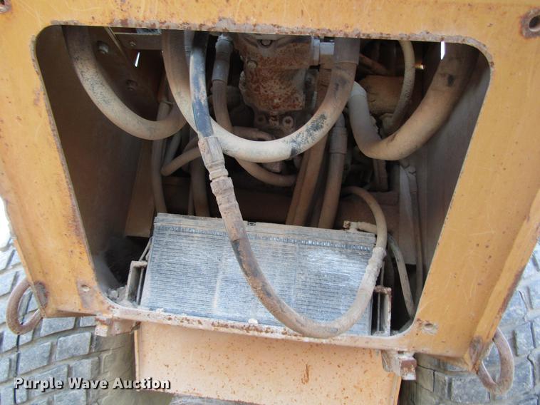 image for item DD4400 Champion 840 single drum roller