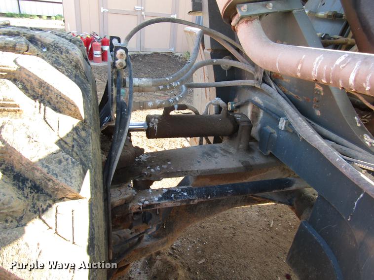 image for item DD4402 Gradall 534D9-45 telehandler