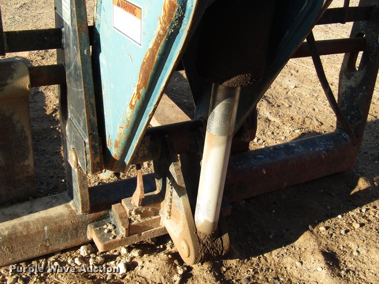 image for item DD4402 Gradall 534D9-45 telehandler