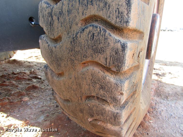 image for item DD4402 Gradall 534D9-45 telehandler