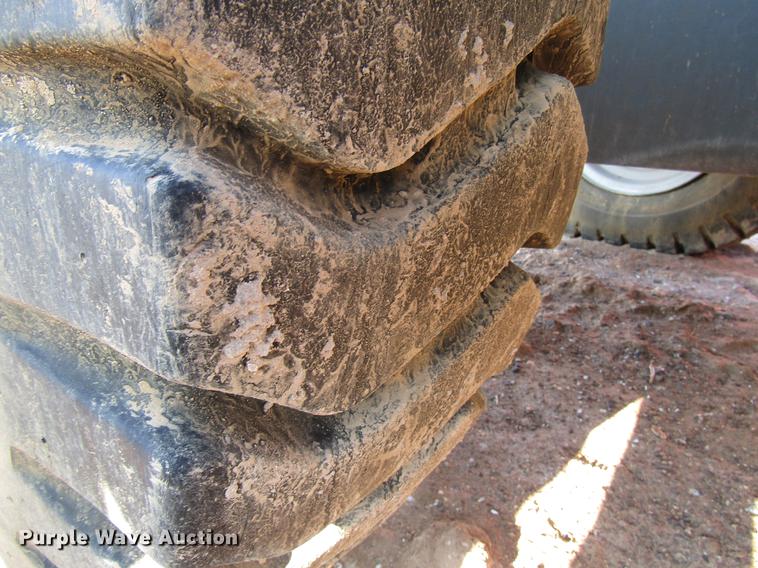 image for item DD4402 Gradall 534D9-45 telehandler