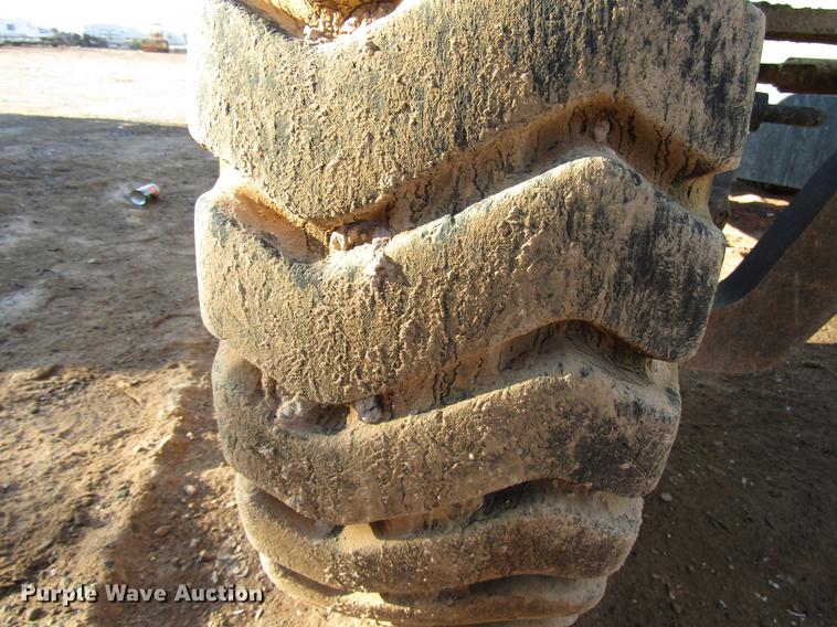 image for item DD4402 Gradall 534D9-45 telehandler