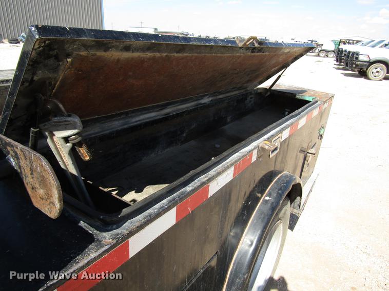 image for item DD4406 2012 Dodge Ram 5500 Crew Cab flatbed truck