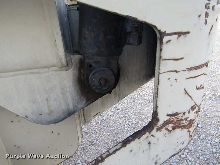 image for item DD4411 Ingersoll Rand VR843 telehandler