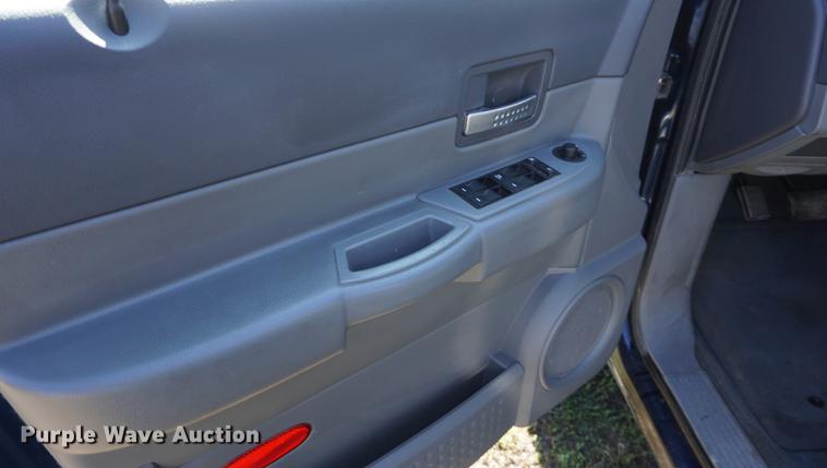 image for item DD6648 2006 Dodge Durango SUV