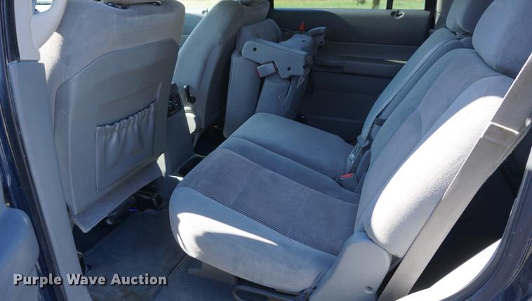 image for item DD6648 2006 Dodge Durango SUV